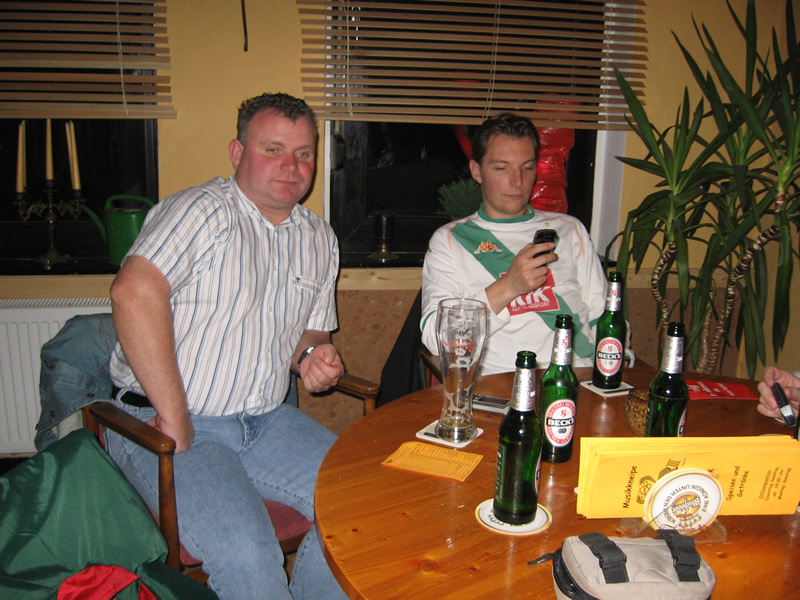 Bahlsen, Holger