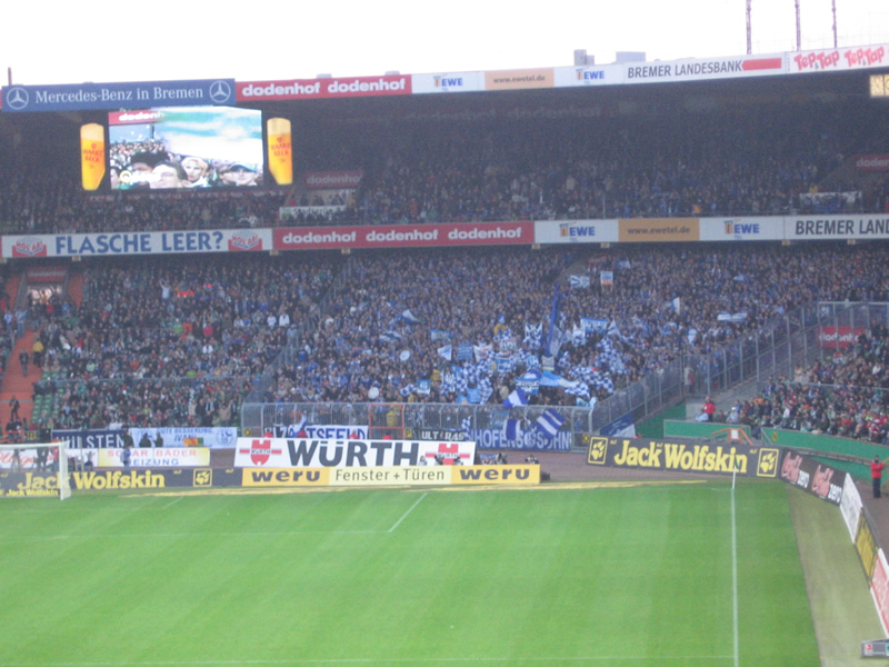 Gästeblock
