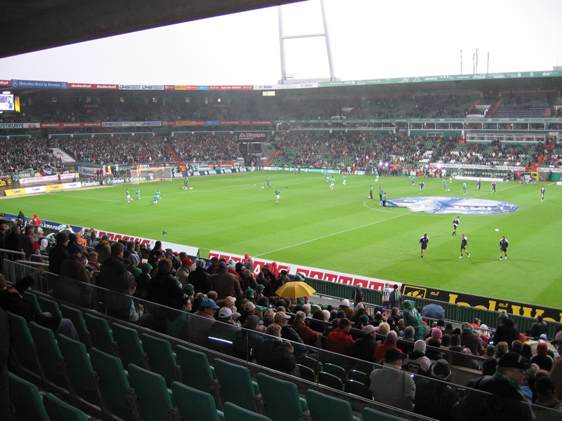 Warm-up