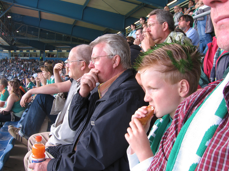 Waller, Norbert, Pascal