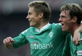 Werder-Hertha