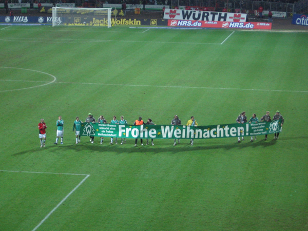 Weihnachten 3