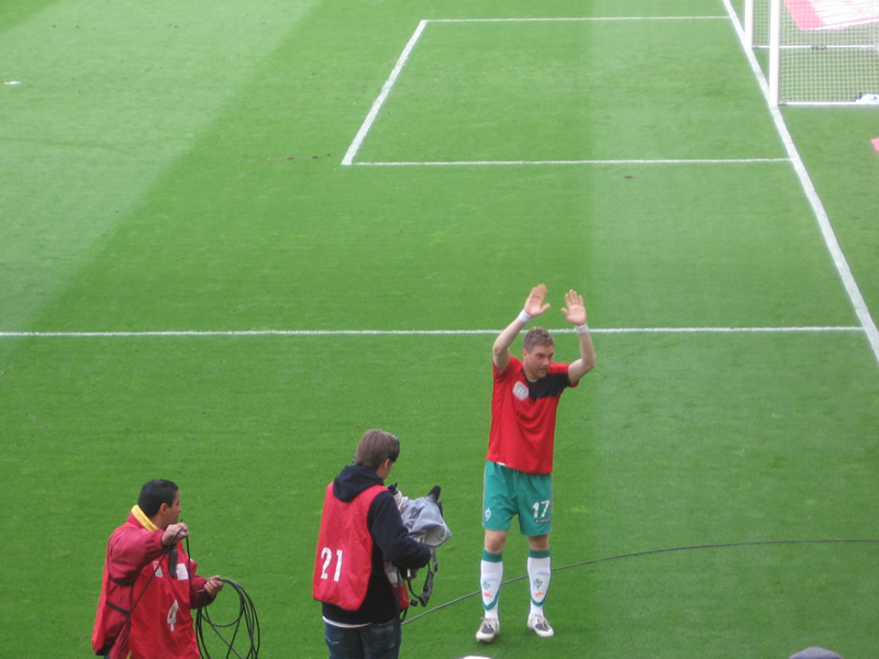 Tsch&uuml;&szlig; Ivan