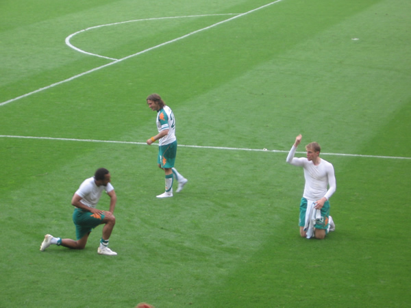 Owo, Lutscher, Merte