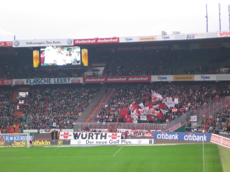 Gästeblock