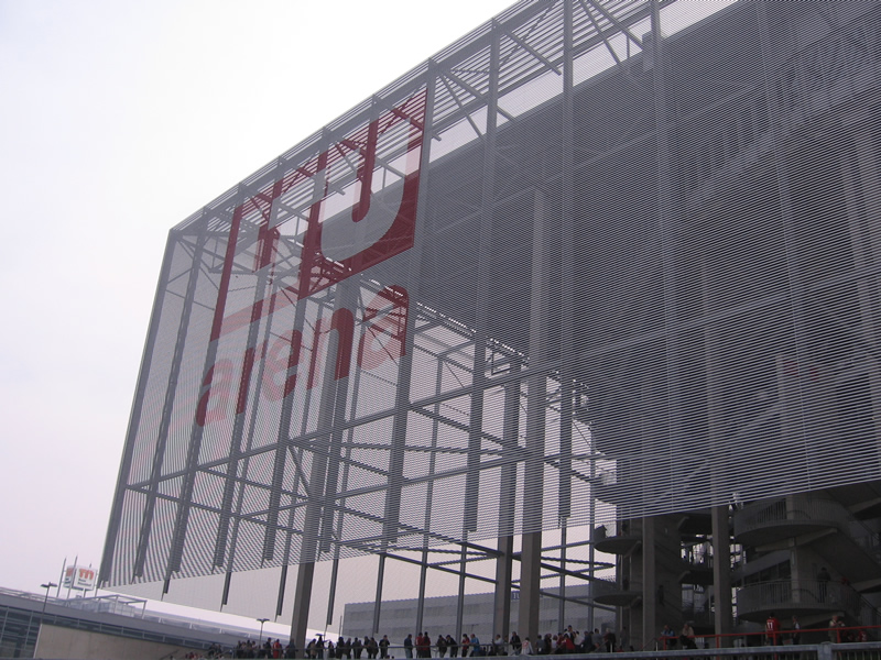 LTU Arena