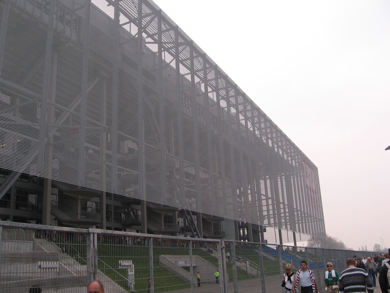 LTU Arena