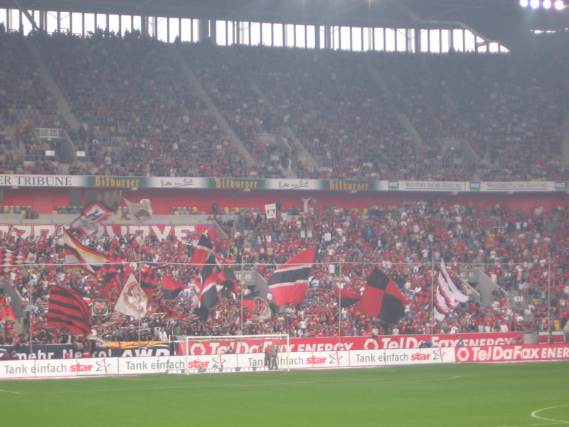Lev Fans