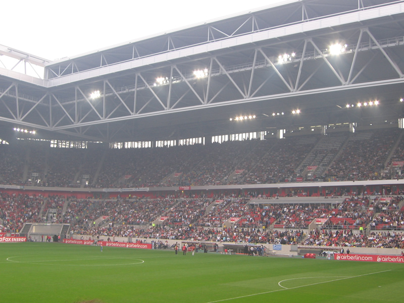 Stadion