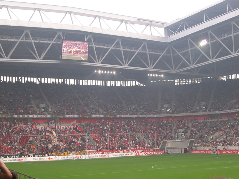 Stadion