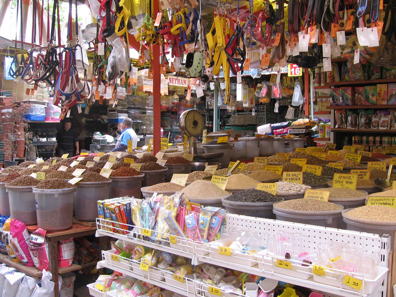 Markt