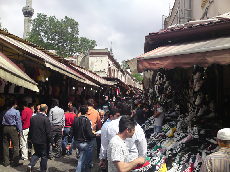 Markt