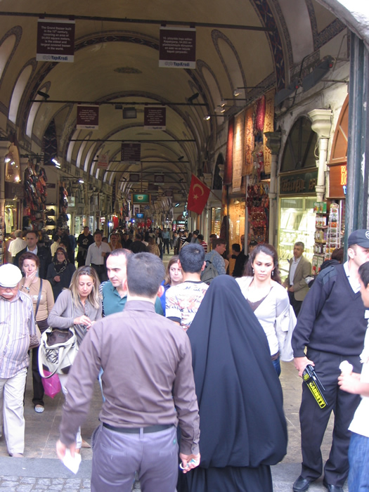 Großer Basar