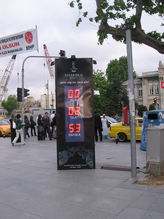 Countdown
