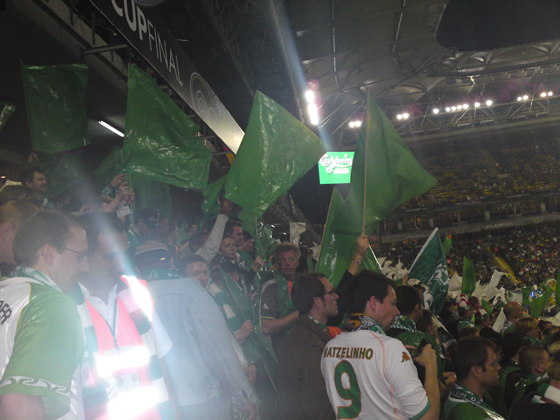 Werder Block