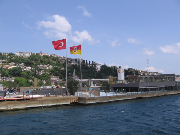 Galatasaray?