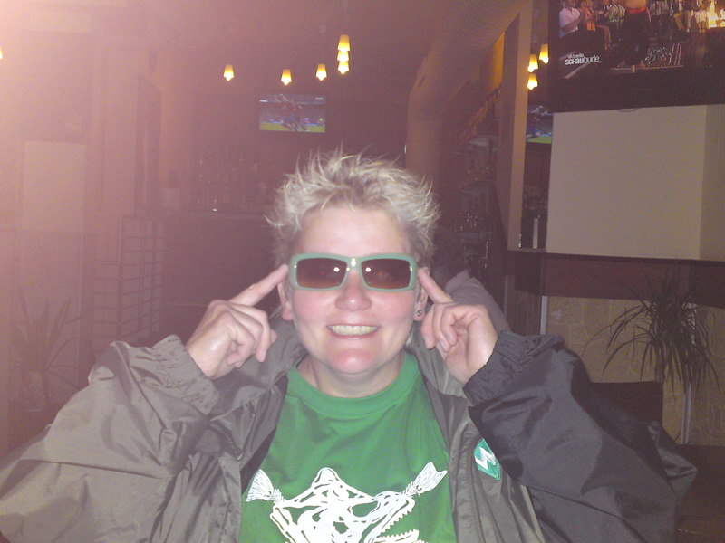 Hammer-Brille!!