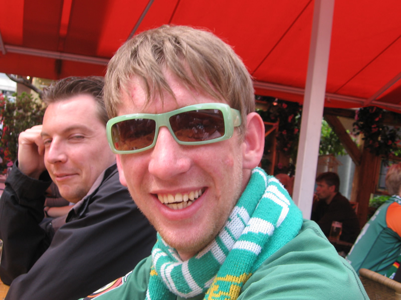 Colin