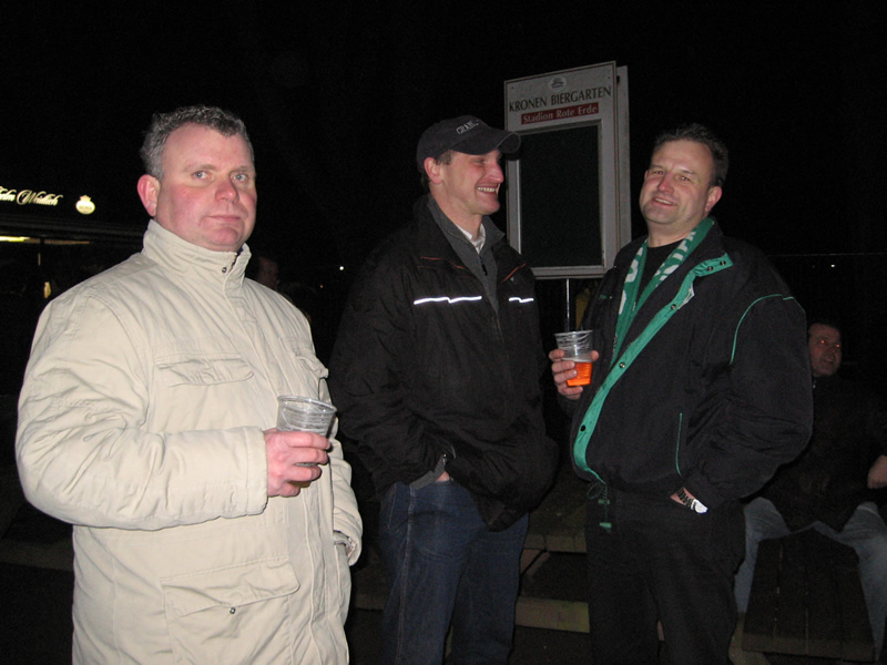 Bahlsen, Thorsten, Hübschi