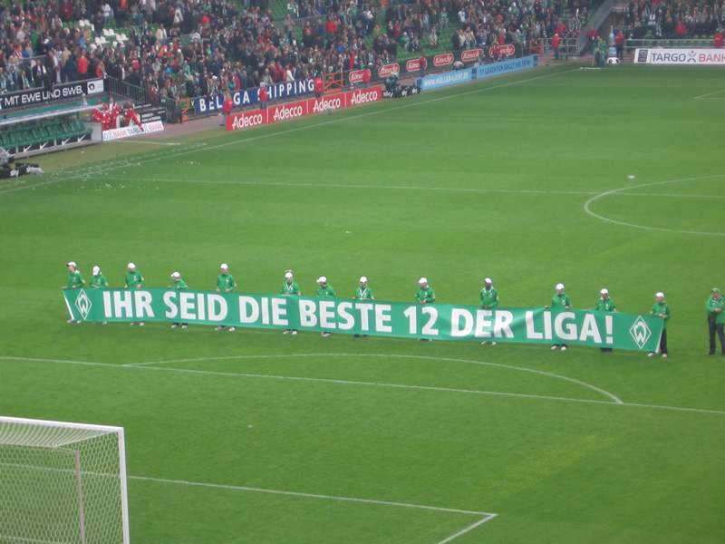 Beste 12