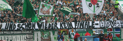 Kein Finale