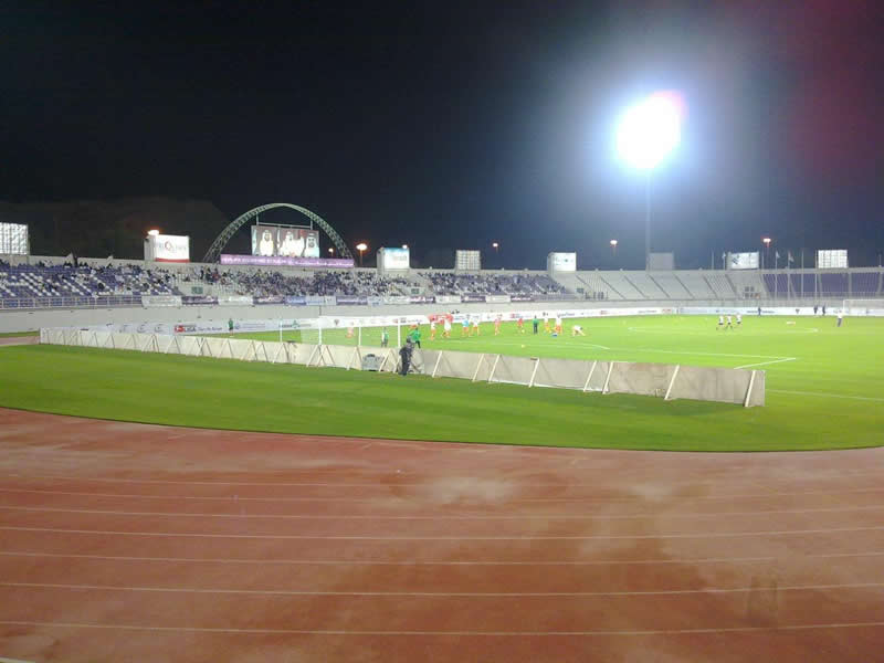 Stadion