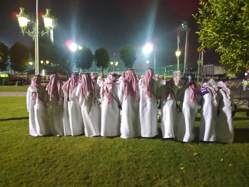 Al Ain Ultras