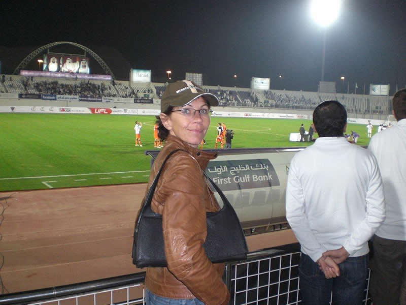 Claudia