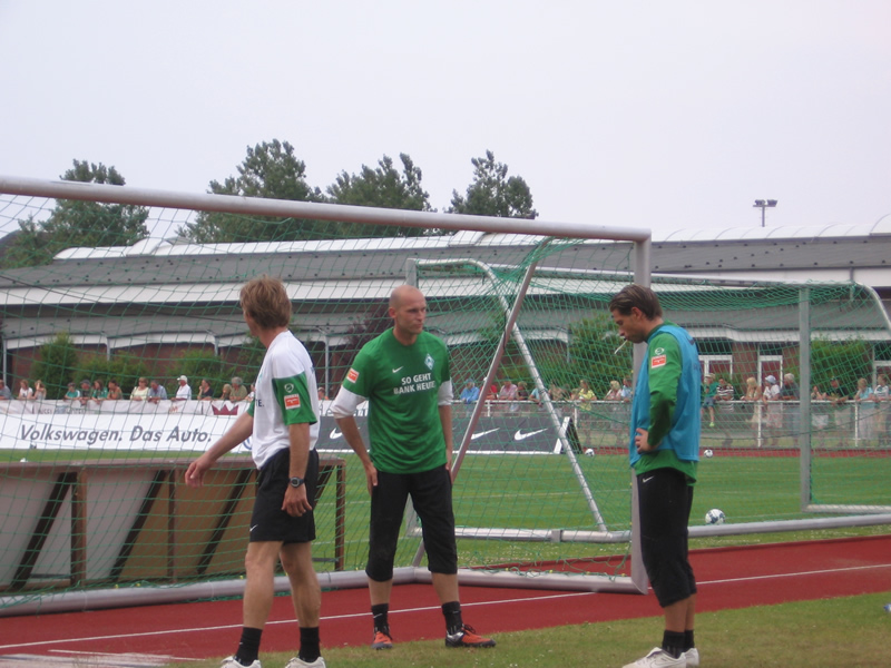 Kraft, Vander, Wiese