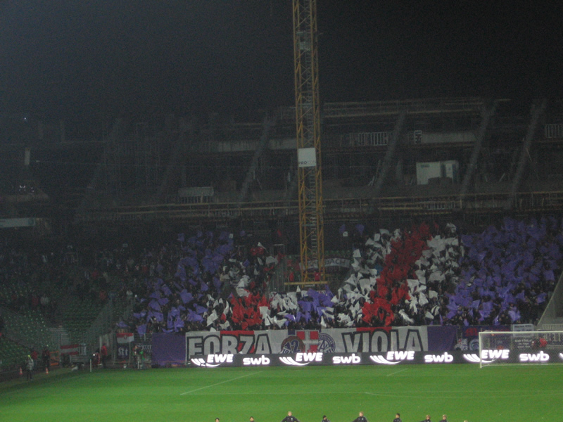 Wien Ultras