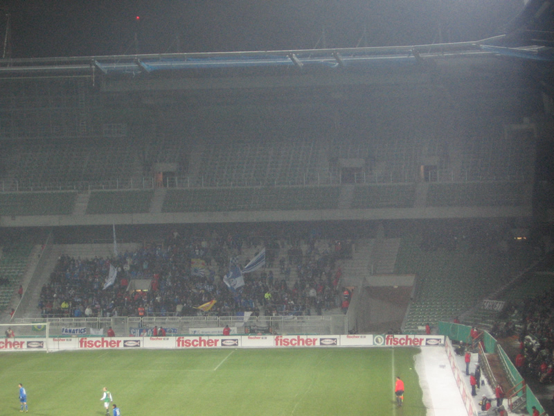 SAP Fans