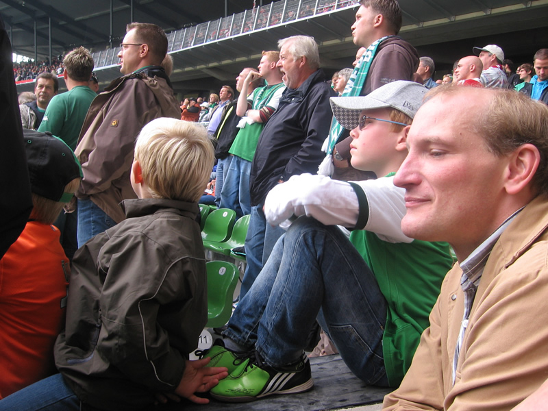 Thorsten