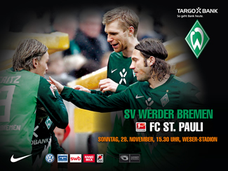 WERDER-Pauli