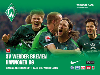 WERDER-96