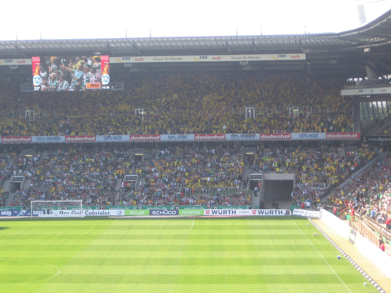 Deutsche Meister-Zecken
