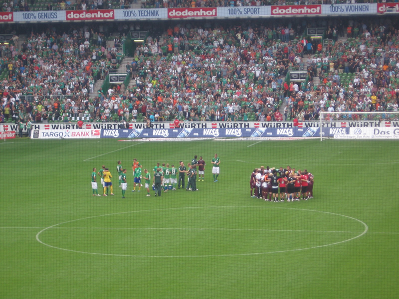 Lauterer Laberrunde
