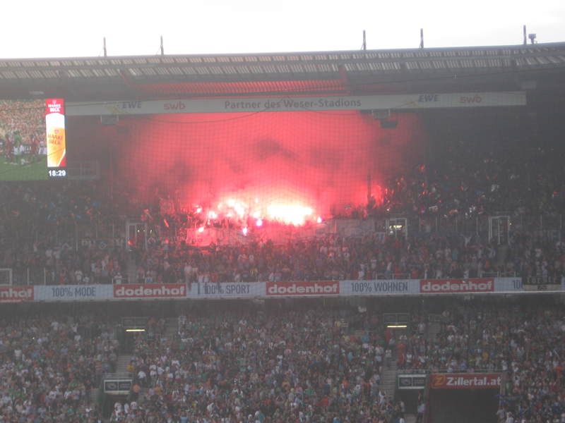 Spacken!