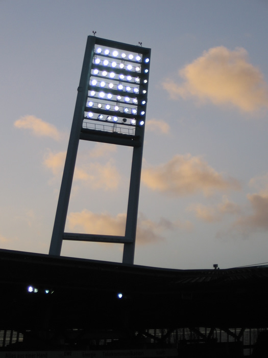 Flutlicht