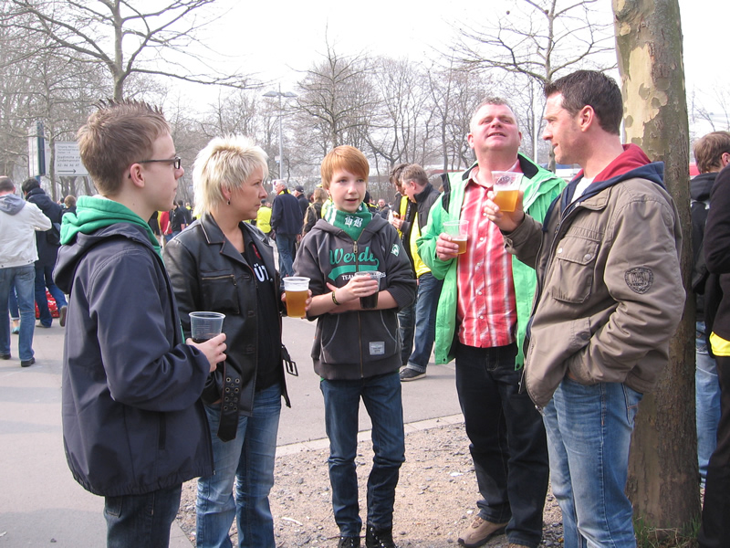 Pascal1, Ela, Pascal2, Bahlsen, Helmut