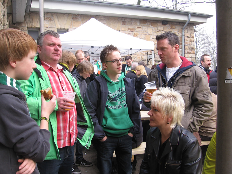 Pascal, bahlsen, Pascal, Helmut, Ela