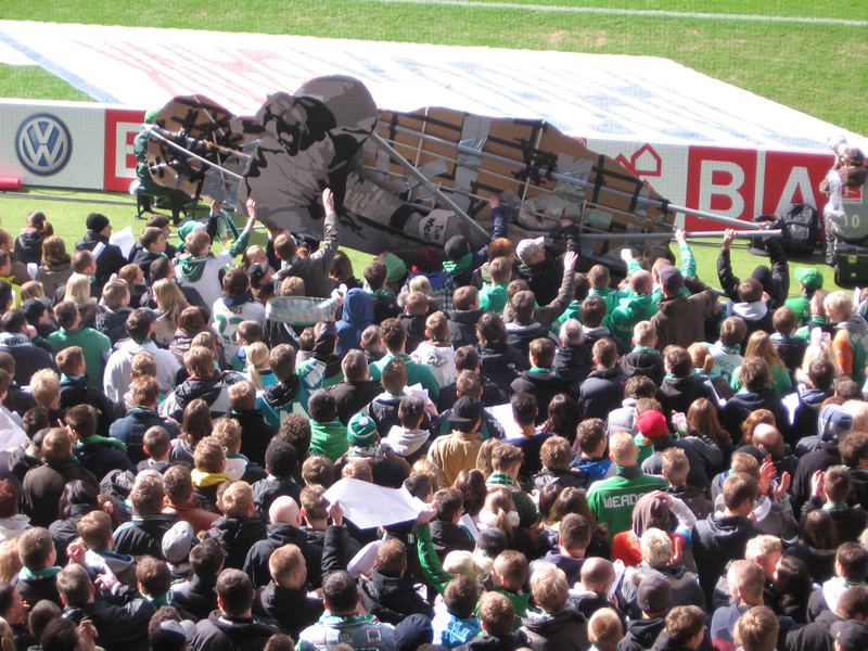 Wiese Choreo