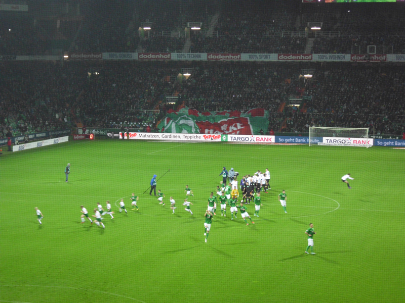 Auf geht`s!