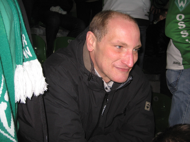 Thorsten
