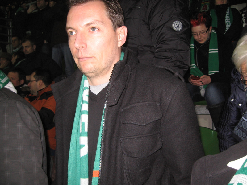 Holger