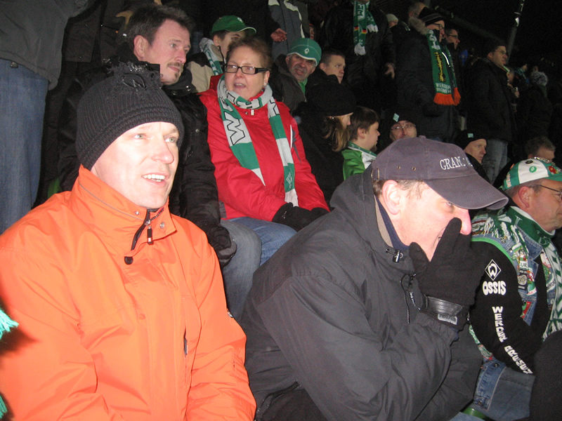 Tobi, Thorsten