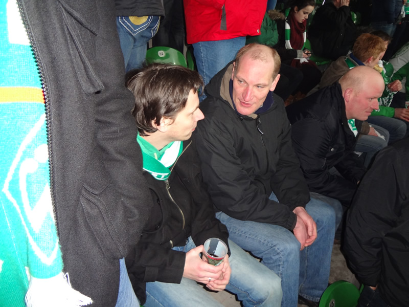 Tim, Thorsten