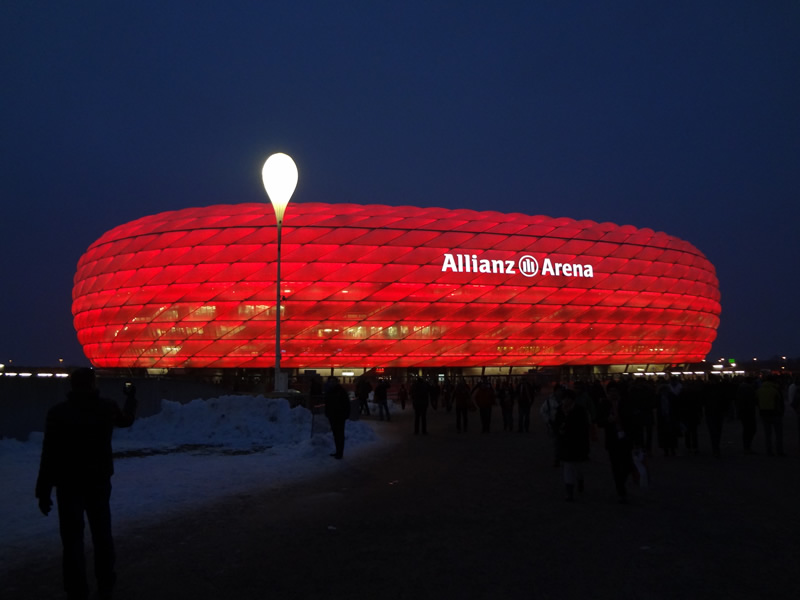 H&auml;ssliches Ding