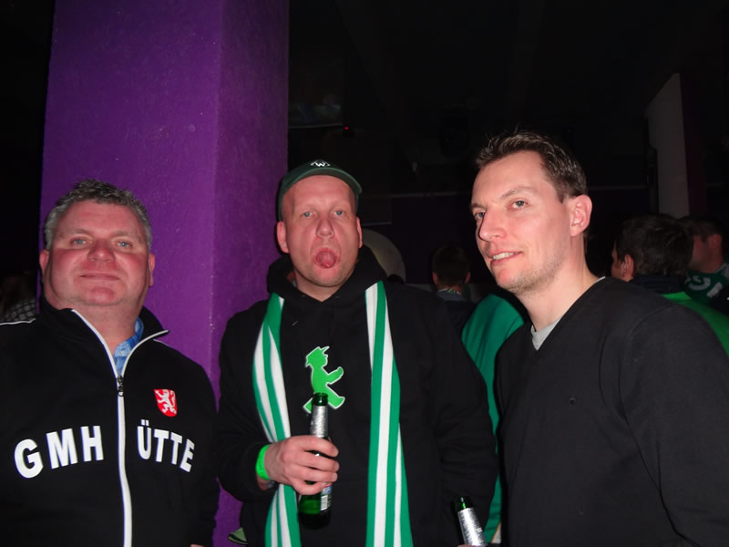 Bahlsen, Lars, Holger