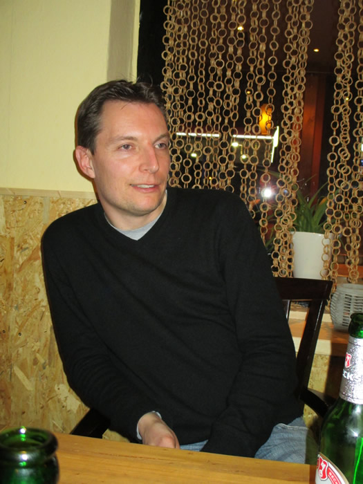 Holger