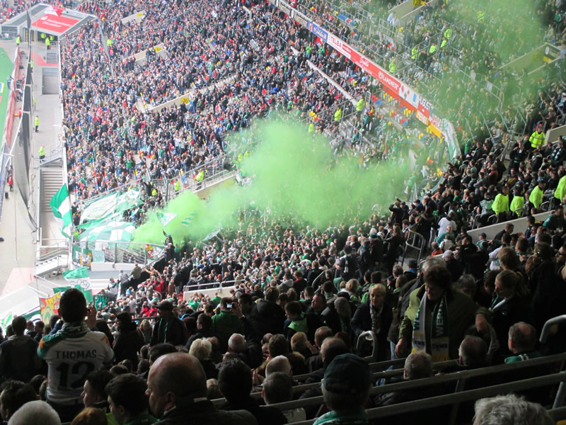Werder Block